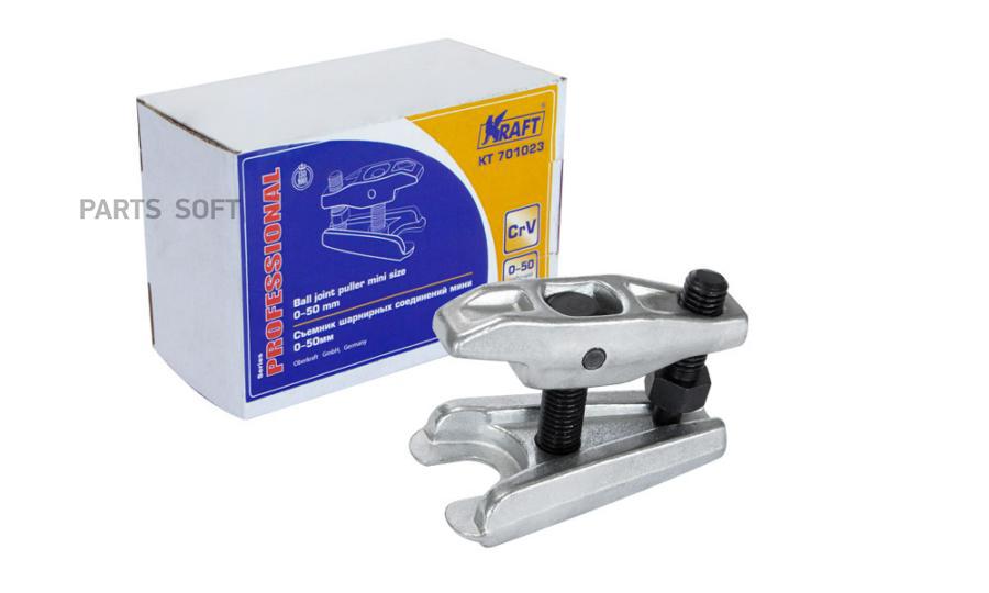 

Съемник Шаровых Соединений Мини Kraft Kraft арт. KT701023