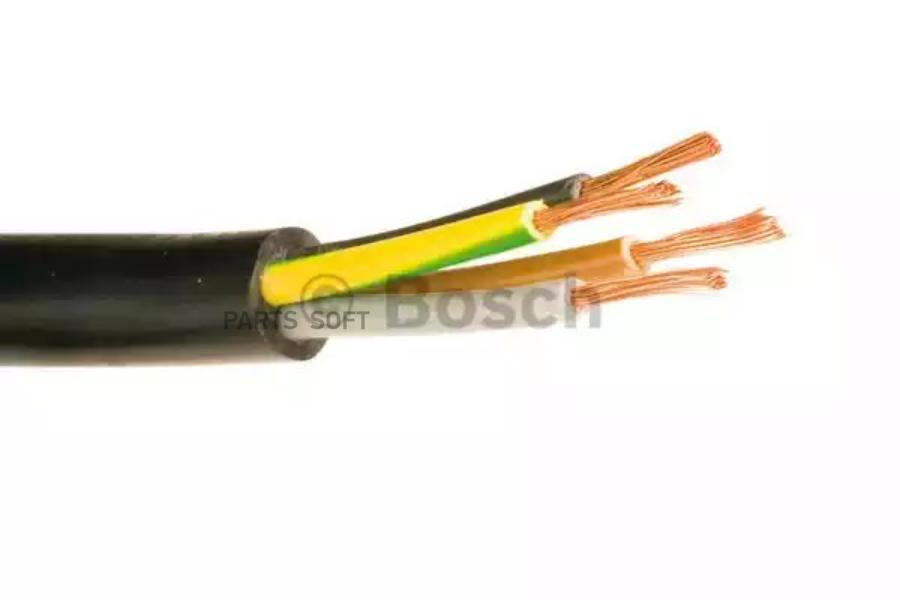 

Электрокабель (Цена За 1 Шт.) Bosch 6254011205