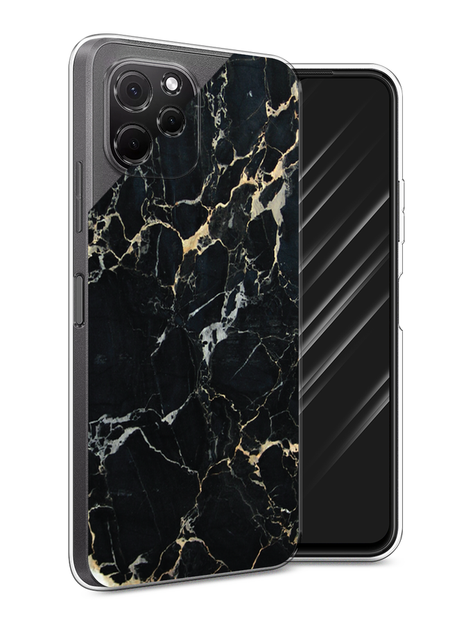 

Чехол Awog на HuaweI Nova Y61 "Скалолаз в космосе", Черный;белый;бежевый, 6120050-4