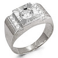 

Кольцо из серебра р.20,5 Aquamarine 60605А_925_р, 60605А_925_р
