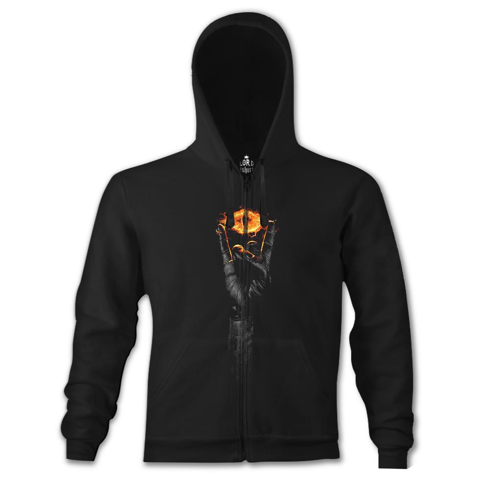 

Толстовка мужская Lord Tshirt EK-959 черная S (доставка из-за рубежа), Черный, EK-959