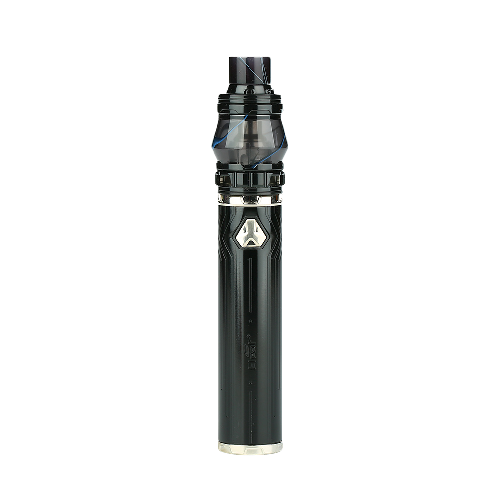 

Eleaf iJust 21700 Kit 80w with ELLO Duro, Черный