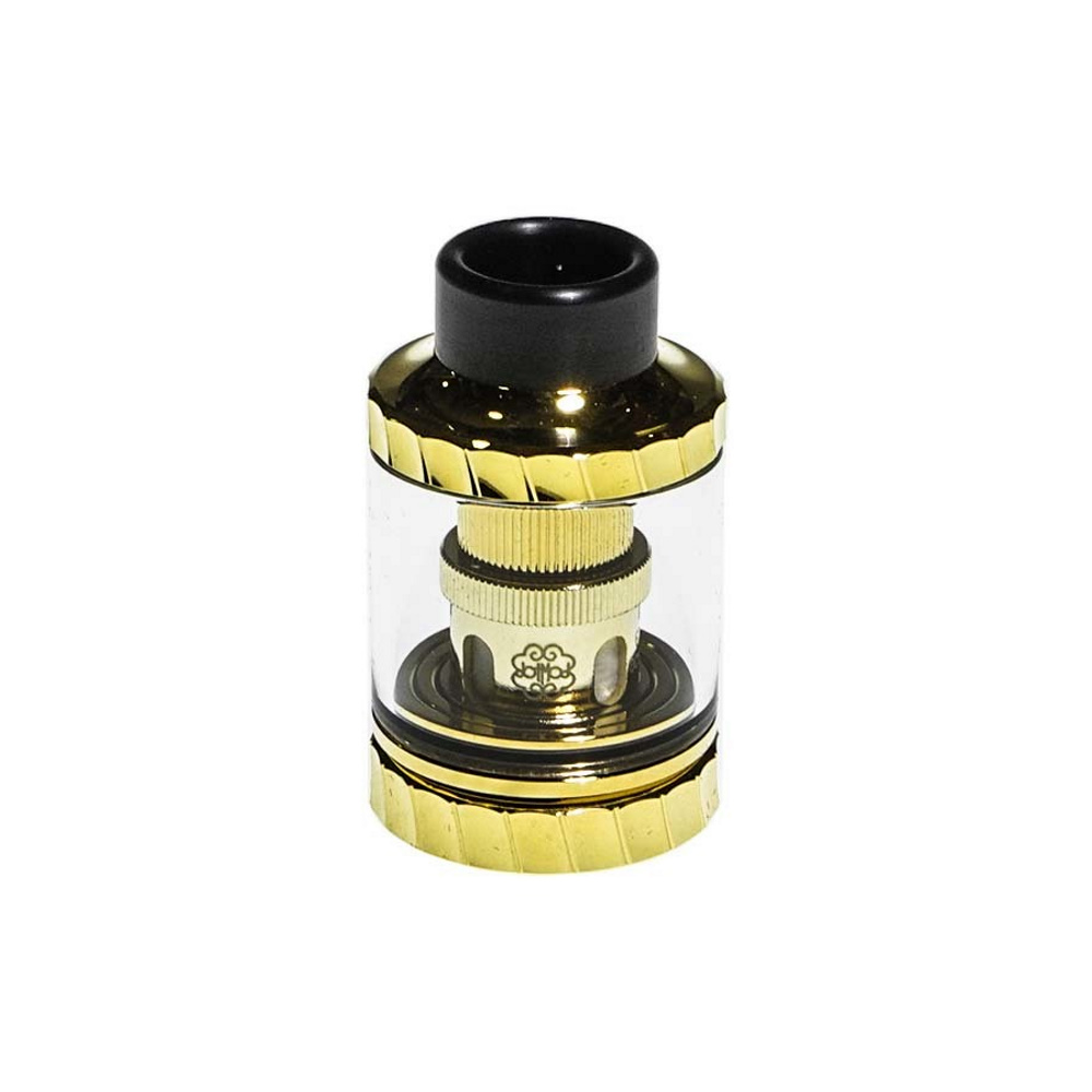 

Атомайзер Dotmod DotTank D24 (3,5 мл), Золотой