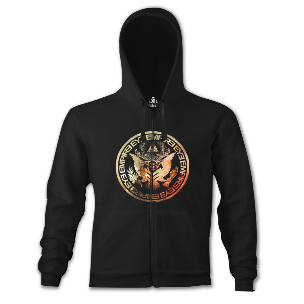 

Толстовка мужская Lord Tshirt EK-1001 черная S (доставка из-за рубежа), Черный, EK-1001