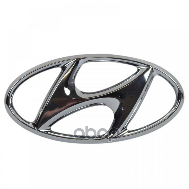 

Эмблема Пластиковая Hyundai 86341M0000 Hyundai/Kia 86341M0000 Hyundai-KIA арт. 86341m0000