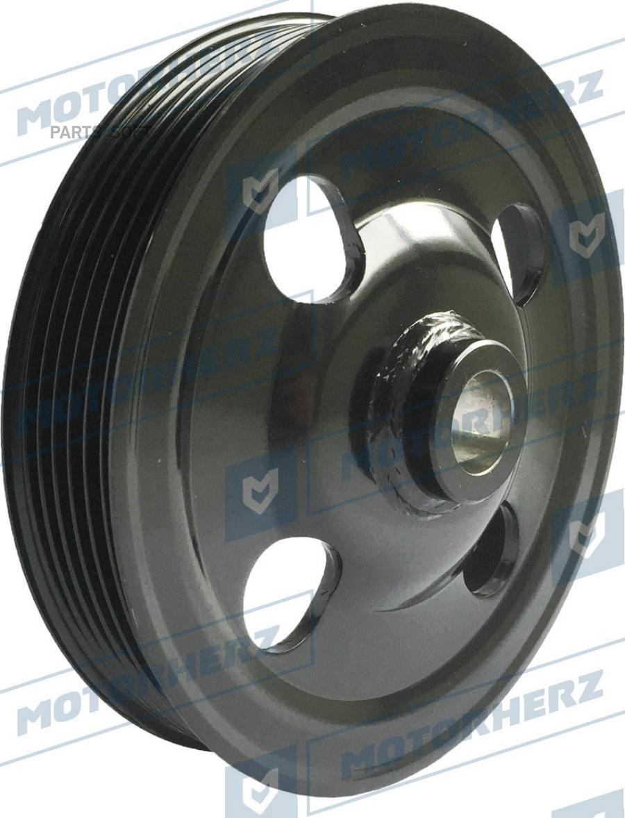 

Шкив насоса ГУР Motorherz hpp0007pp