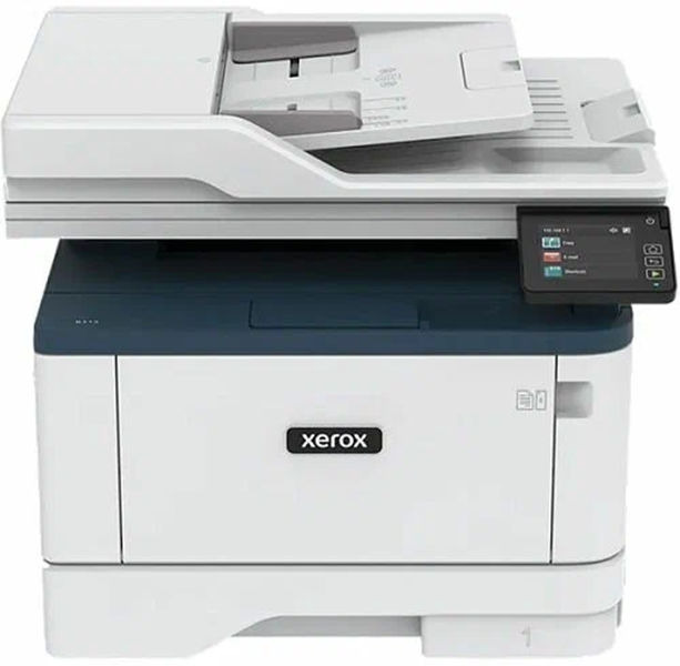 

Лазерное МФУ Xerox B315 MFP (7000004270), B315 MFP