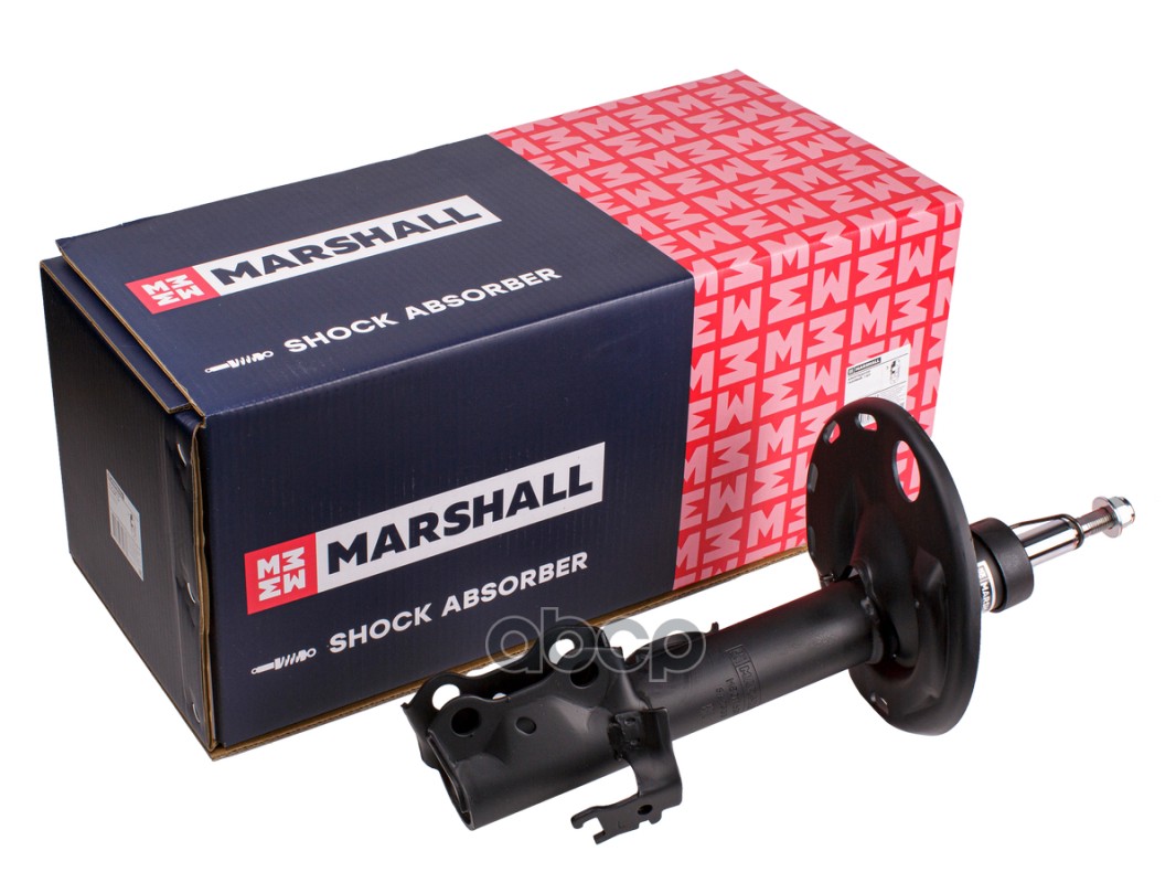 

Амортизатор Подвески MARSHALL арт. M8011631