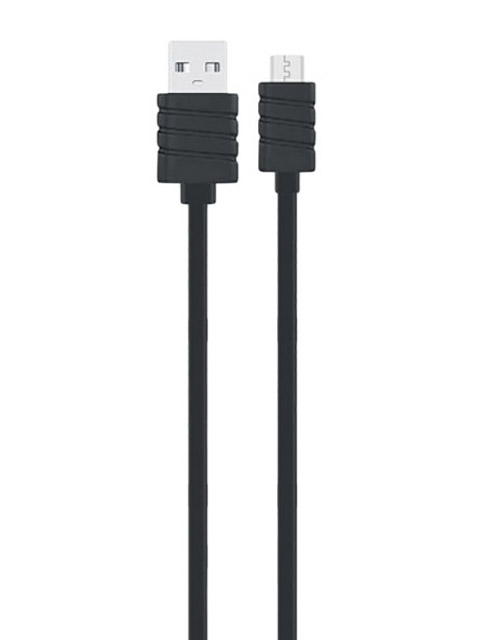 

Кабель Exployd USB - microUSB 1m Black EX-K-1299, EX-K-1299