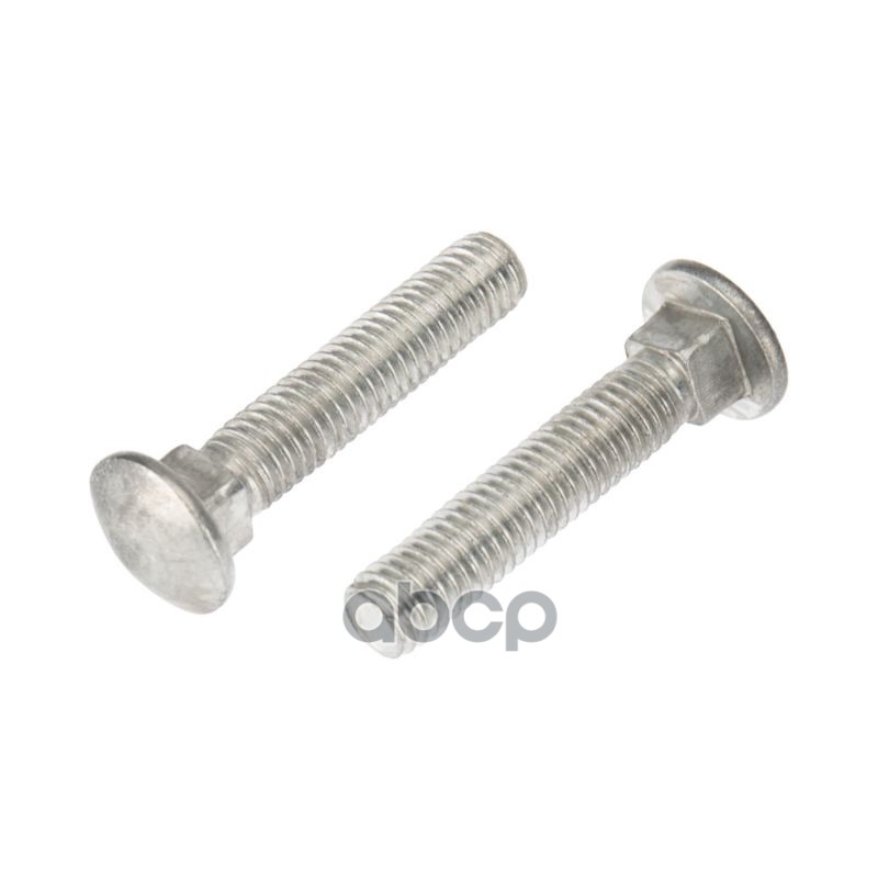 Болт Мебельный Kranz Din 603, 8Х40, Пакет (2Шт.) Kranz 1301-0840-4 Kranz арт. 1301-0840-4