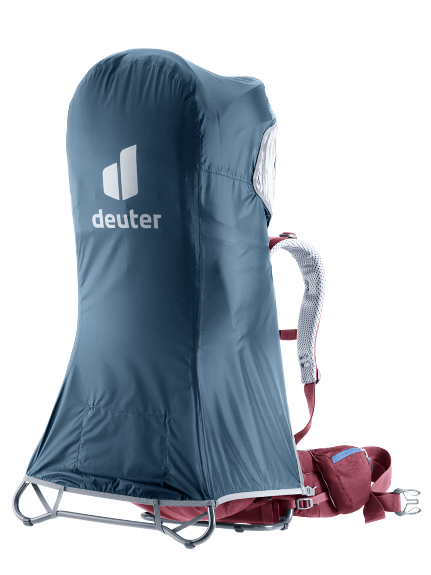 Чехол От Дождя Deuter Kc Raincover Deluxe Ara (Б/Р) 2024-25