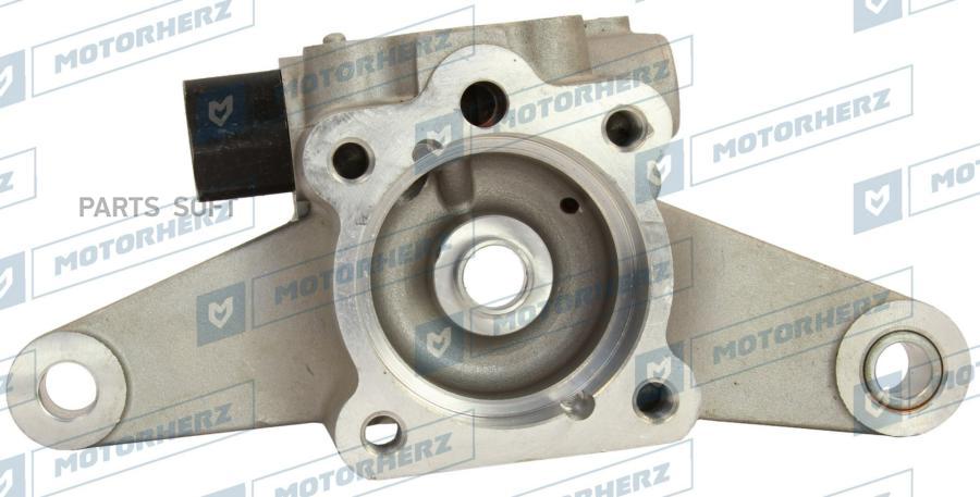 

Корпус насоса ГУР Motorherz hpp0010kr