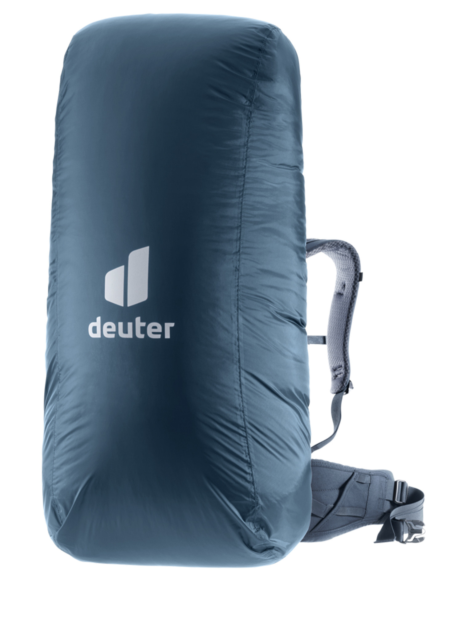 

Чехол От Дождя Deuter Rain Cover Iii Ara (Б/Р) 2024-25, Синий, Rain Cover Iii