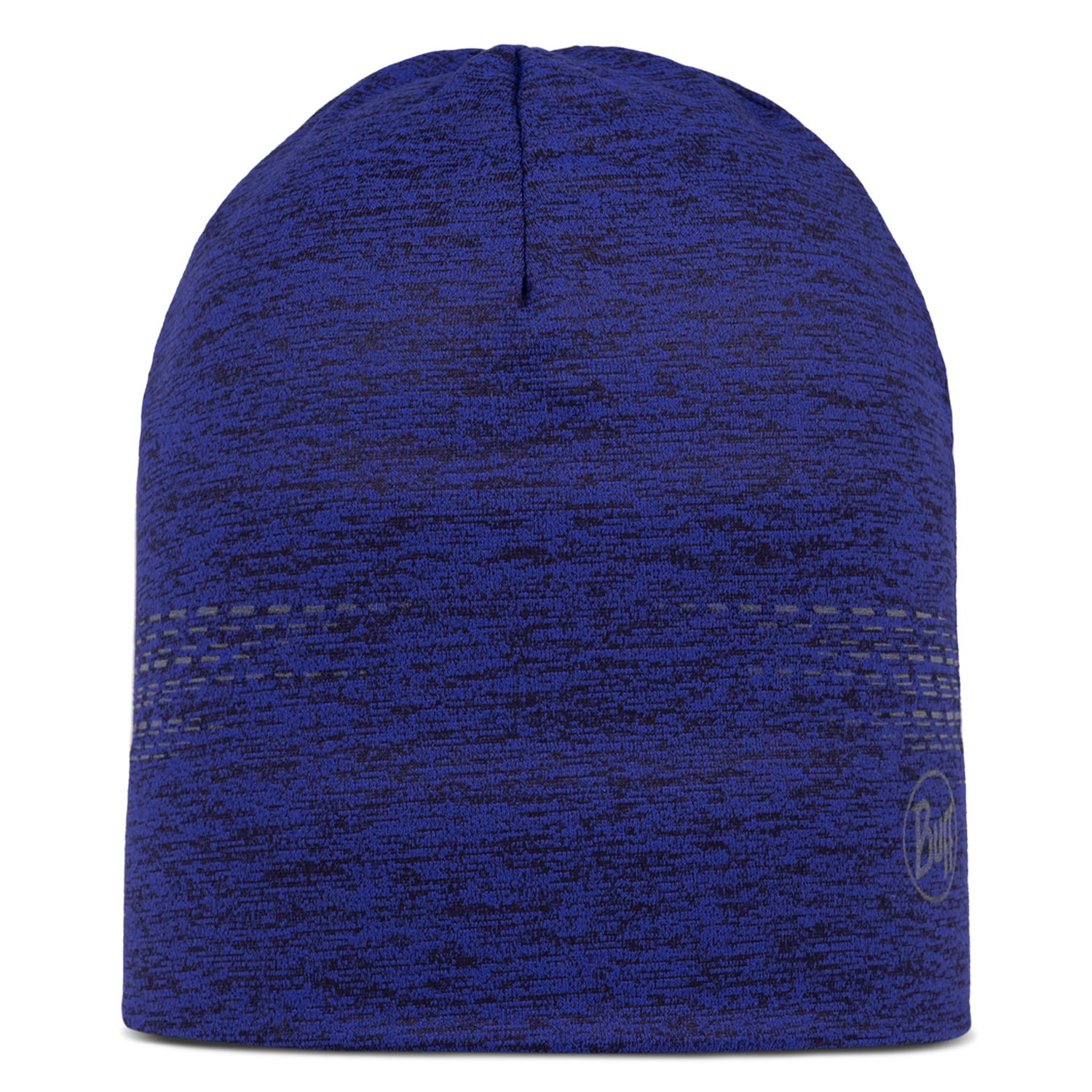 

Шапка Buff Dryflx Solid Ultramarine (Us:б/Р) 2024-25, Синий, Dryflx