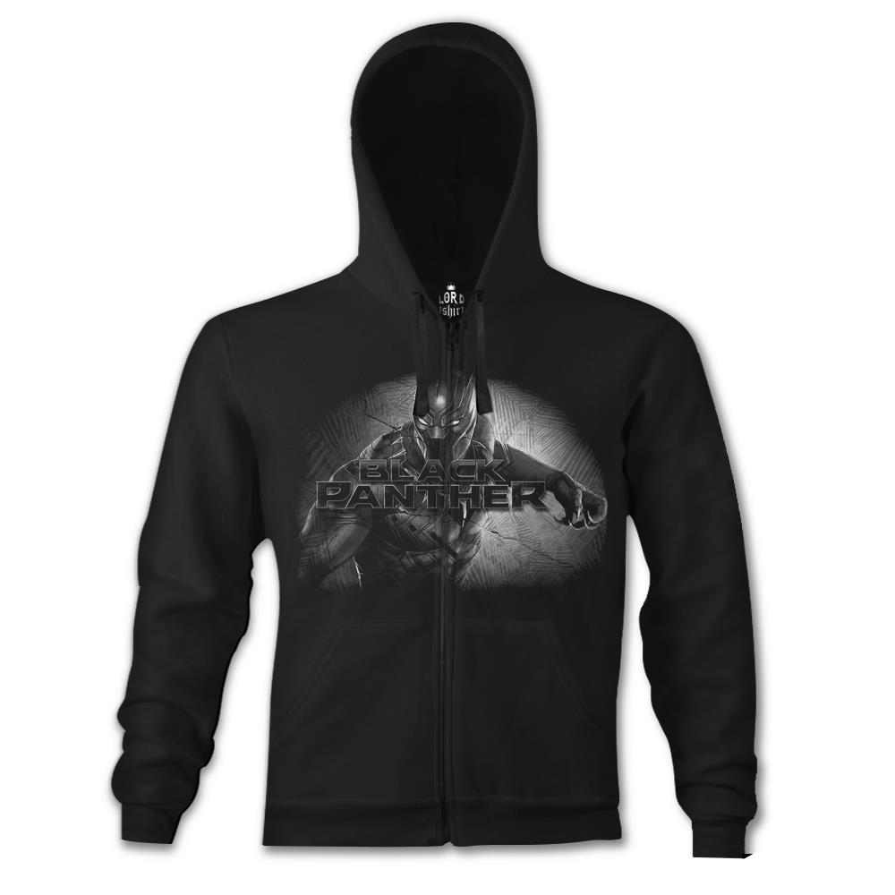 

Толстовка мужская Lord Tshirt EK-1239 черная S (доставка из-за рубежа), Черный, EK-1239