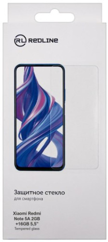 

Защитное стекло Red Line для Xiaomi Redmi Note 5A 2GB+16GB 5,5, для Xiaomi Redmi Note 5A 2GB+16GB 5,5