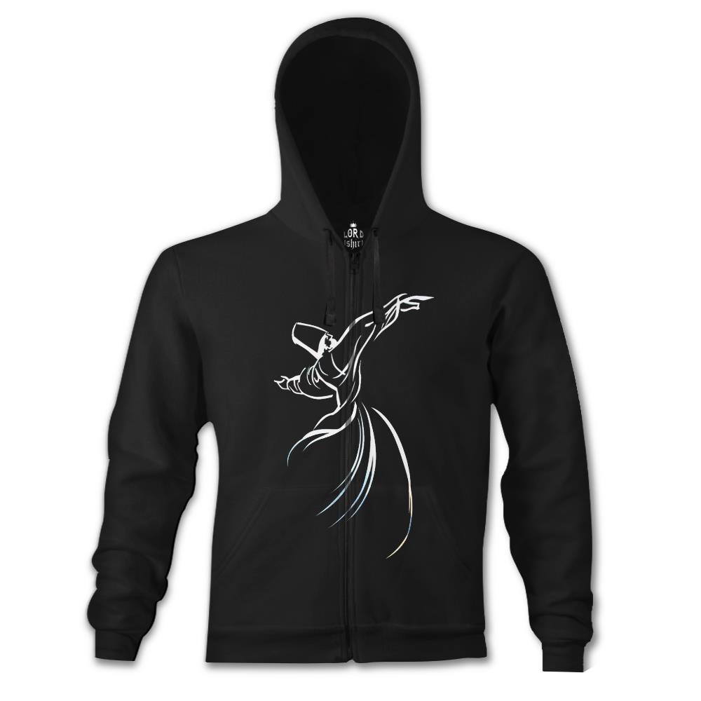 

Толстовка мужская Lord Tshirt EK-1295 черная S (доставка из-за рубежа), Черный, EK-1295