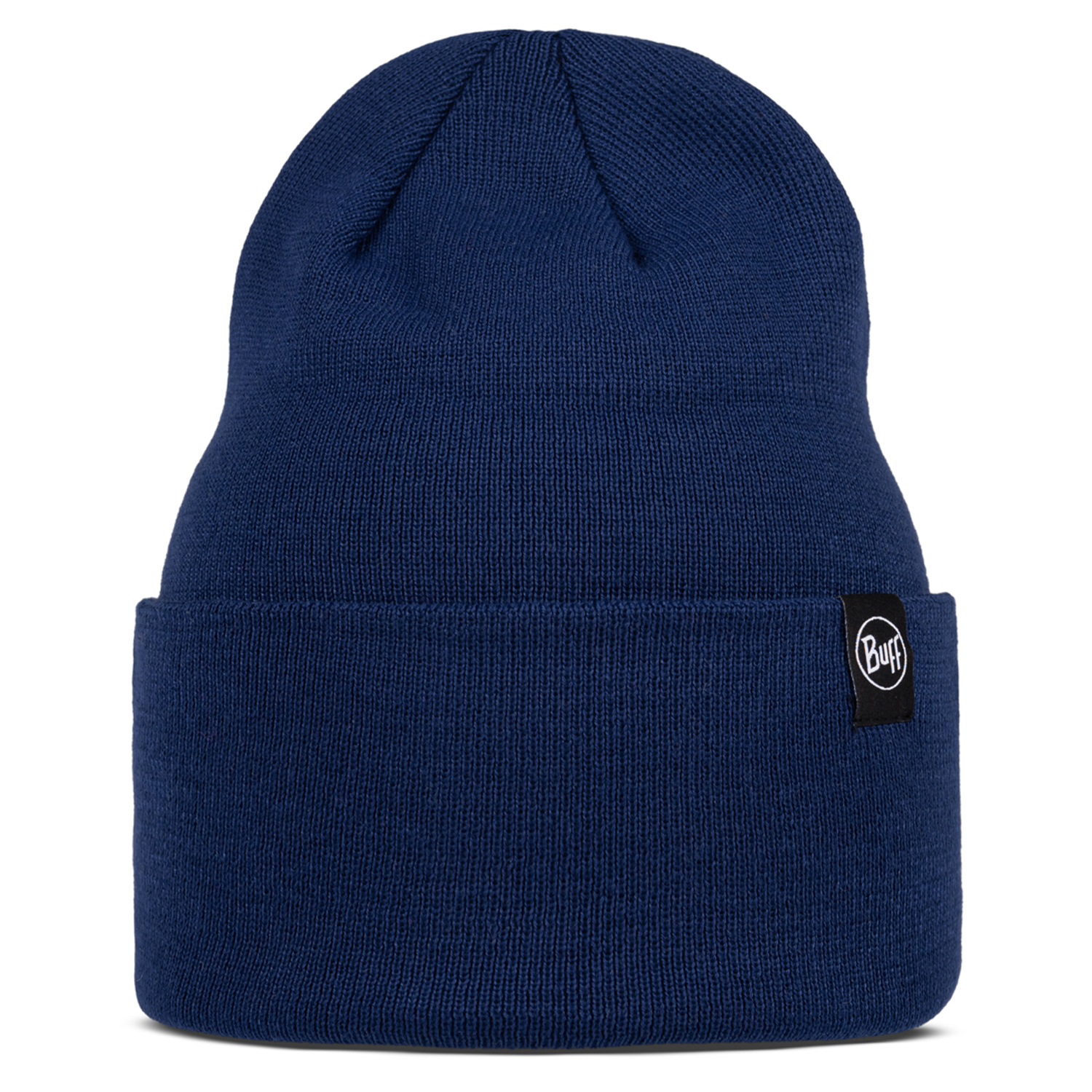 

Шапка Buff Knitted Lilon Midnight (Us:б/Р) 2024-25, Синий, Knitted Lilon