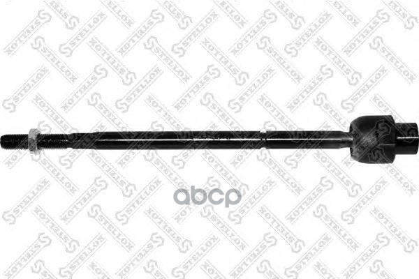 

55-00141-SX_тяга рулевая! Opel Corsa 93>