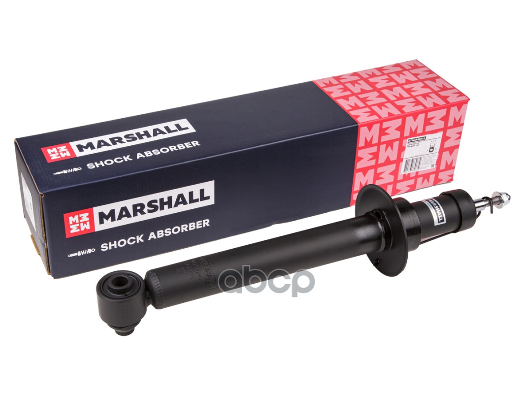 

Амортизатор Подвески MARSHALL арт. M8013620