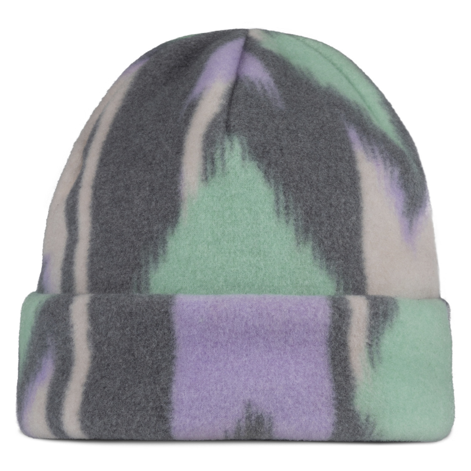

Шапка Buff Polar Prints Cusha Multi (Us:б/Р) 2024-25, Разноцветный, Polar Prints