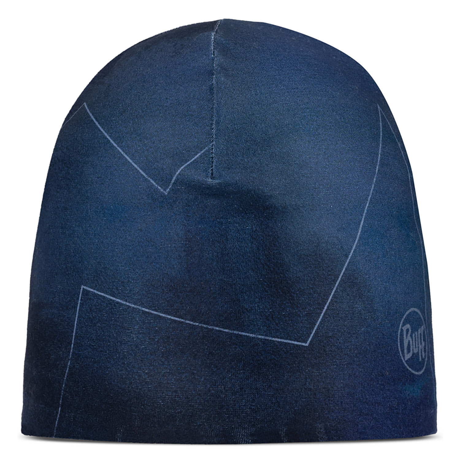 

Шапка Buff Thermonet Synth Blue (Us:б/Р) 2024-25, Синий, Thermonet