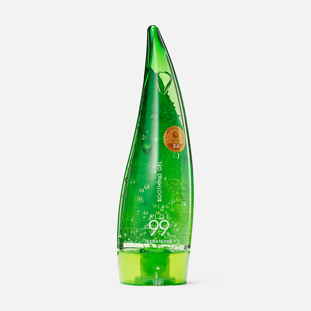 Гель для тела Holika Holika Aloe 99% Soothing Gel универсальный 250 мл