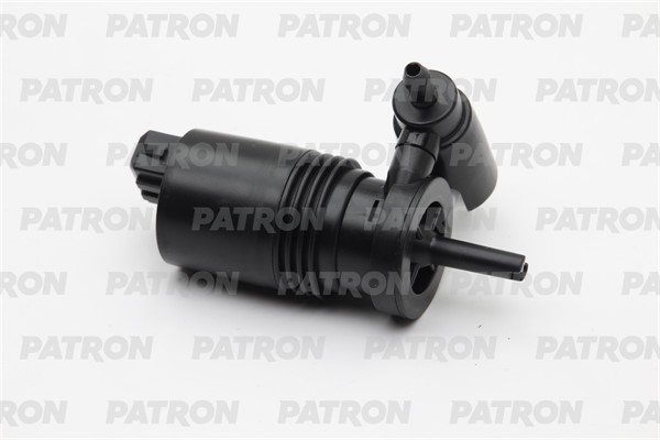 

PATRON P190063 Насос стеклоомывателя NISSAN Note (E11) 06-13, Primera (P12E) 02-07, Micra