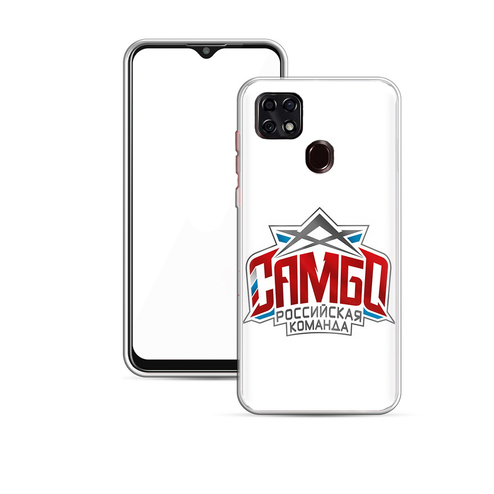 

Чехол MyPads Tocco для ZTE V2020 Самбо (PT226946.457.154), Прозрачный, Tocco