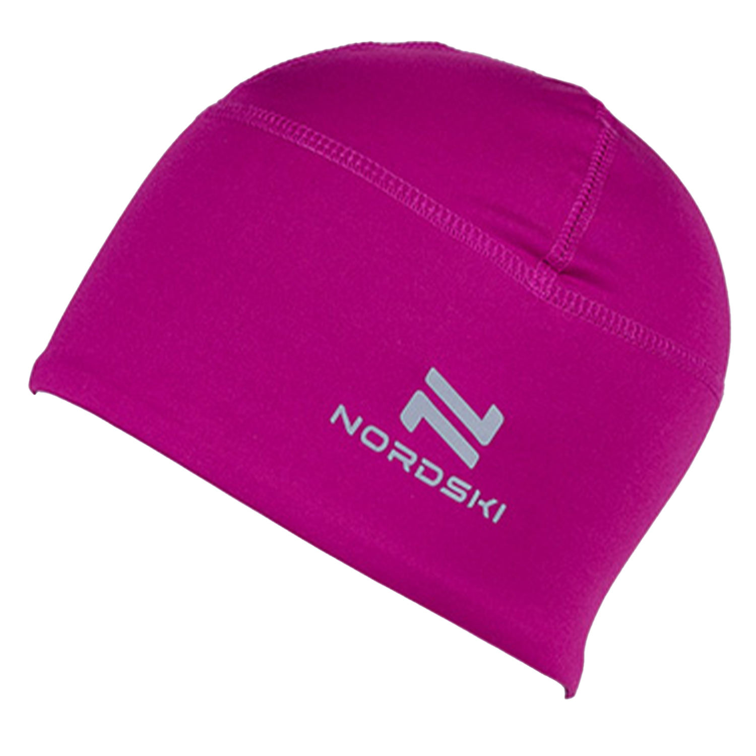 Шапка Nordski Warm Fuchsia (Us:l) 2024-25