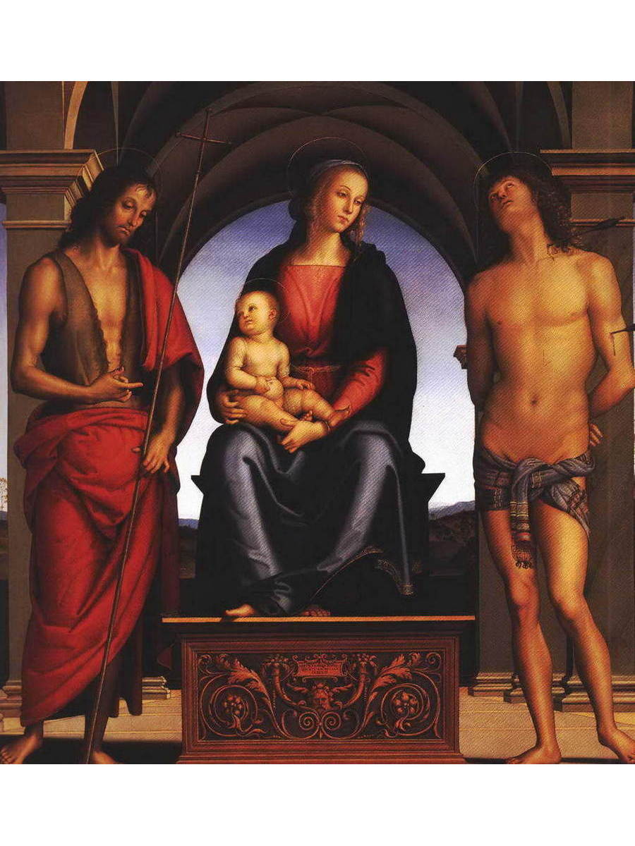 

Постер DRABS A3 100952800