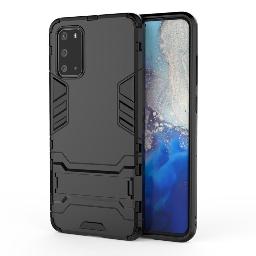 

Чехол противоударный Armor Case для Samsung Galaxy S20 FE/S20 Lite, черный, Samsung Galaxy S20 FE / S20 Lite