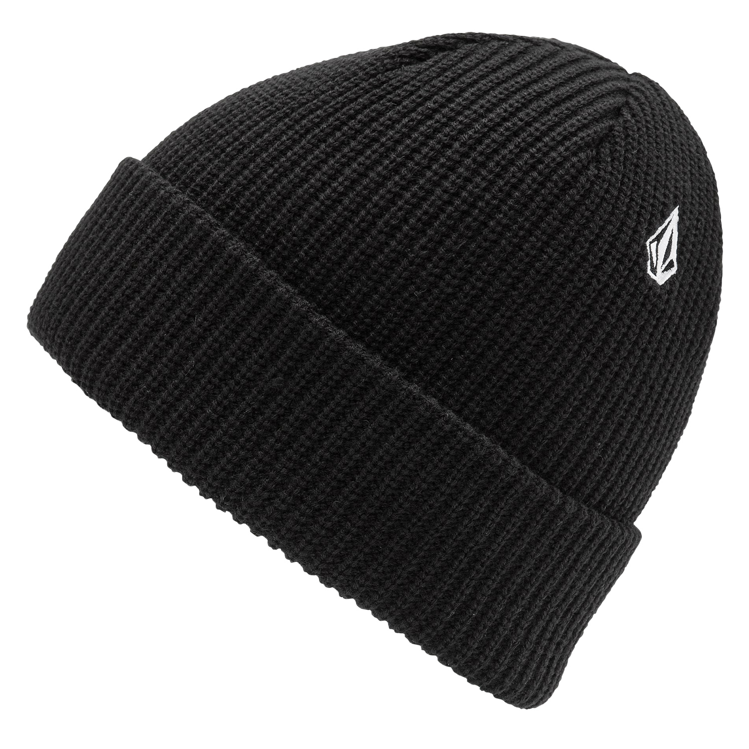 

Шапка Volcom Sweep Black (Us:б/Р) 2024-25, Черный, Sweep