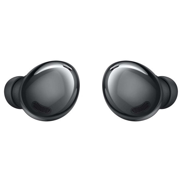 фото Беспроводные наушники samsung galaxy buds pro attic black (sm-r190nzkacis)