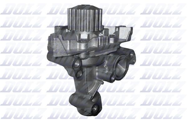 

Водяной насос Dolz C138