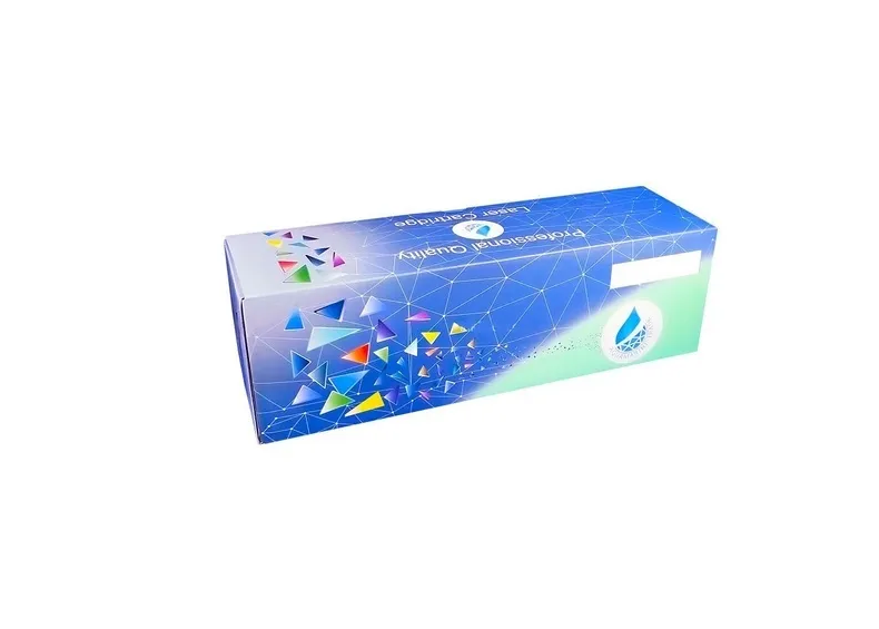 

Картридж Aquamarine WB Q2612A/703/FX10 U для лазерного принтера Canon/HP, черный