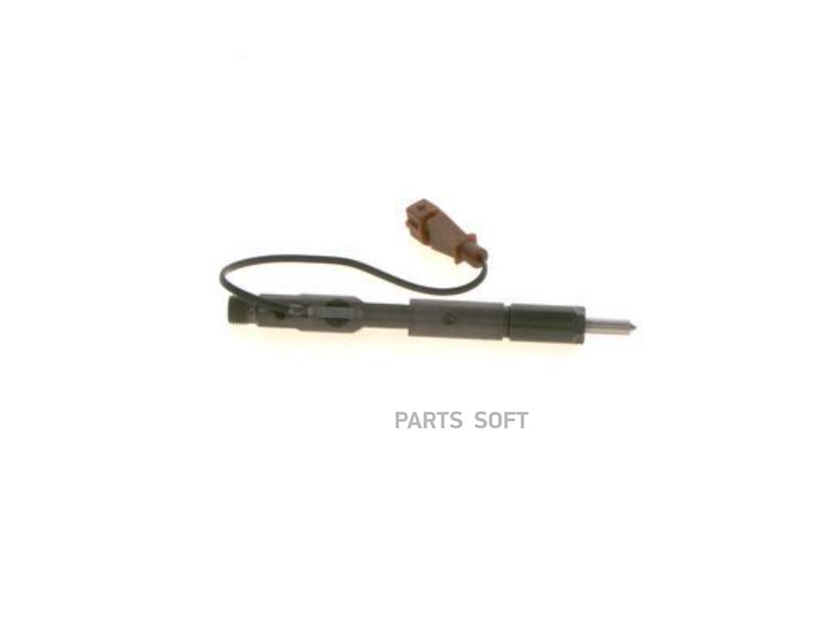 

BOSCH 0432193623 0 432 193 623 форсунка \ MB Sprinter 2.9D 00 () 1шт