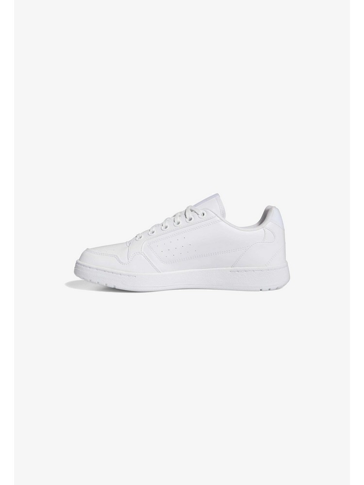 

Кеды унисекс Adidas Originals AD115O1QX белые 46 EU, Белый, AD115O1QX