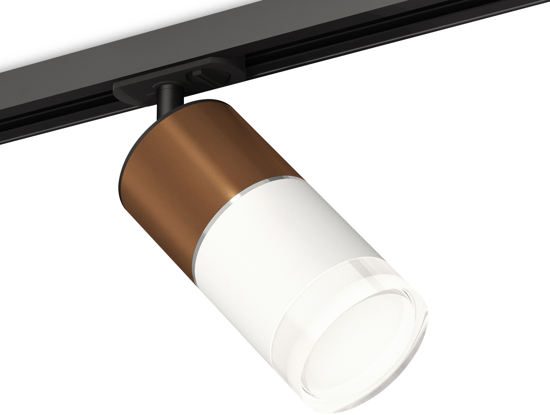 

Ambrella Комплект трекового светильника TRACK SYSTEM XT7401062