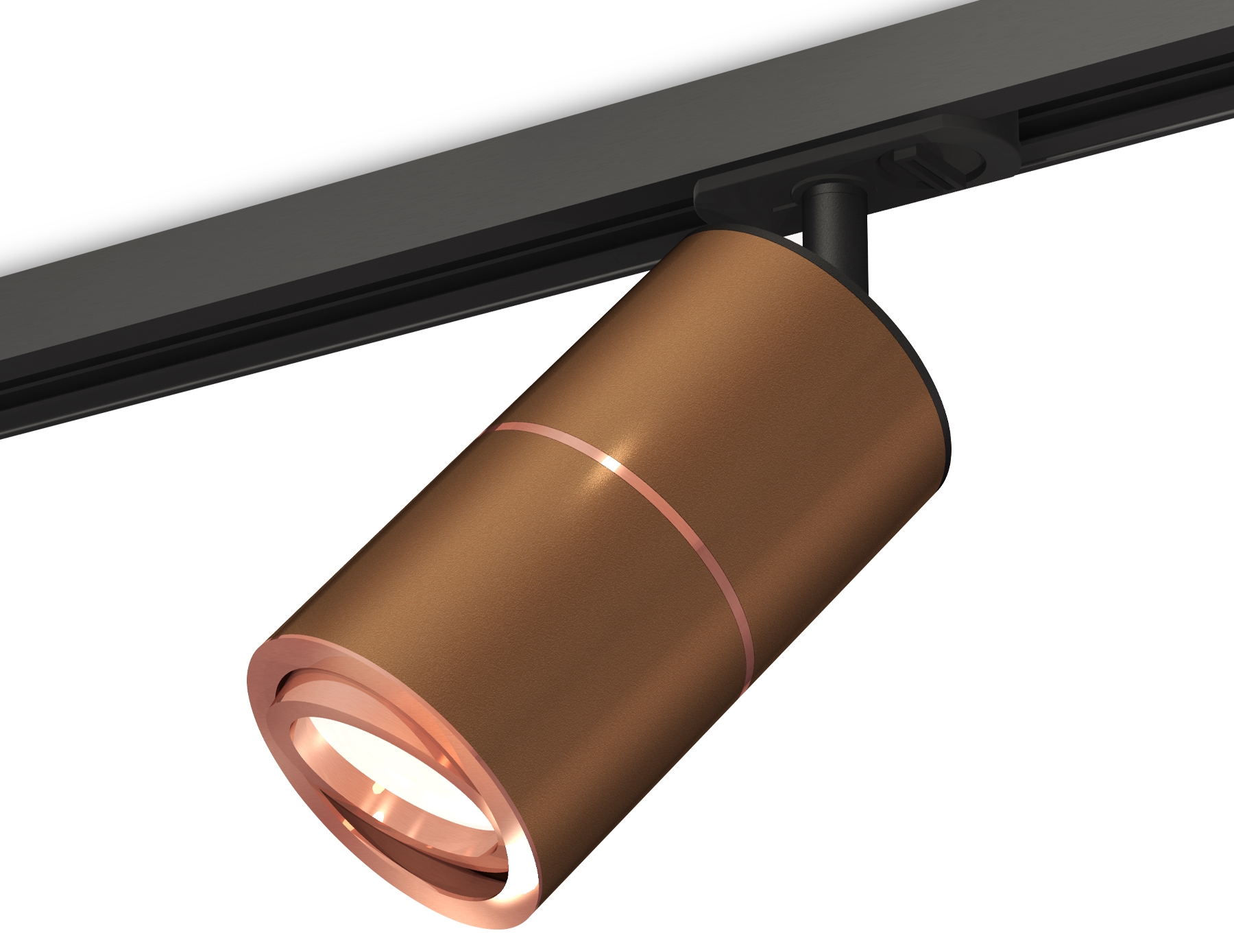 

Ambrella Комплект трекового светильника TRACK SYSTEM XT7404004