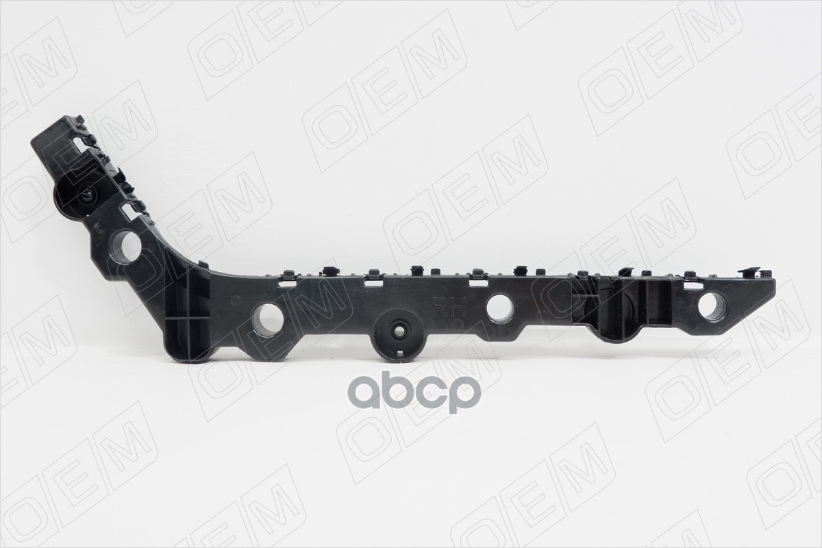 

А/З кронштейн Бампера Заднего Правый Nissan Teana 3 L33 (2014-2020) O.E.M. OEM0123KBZR