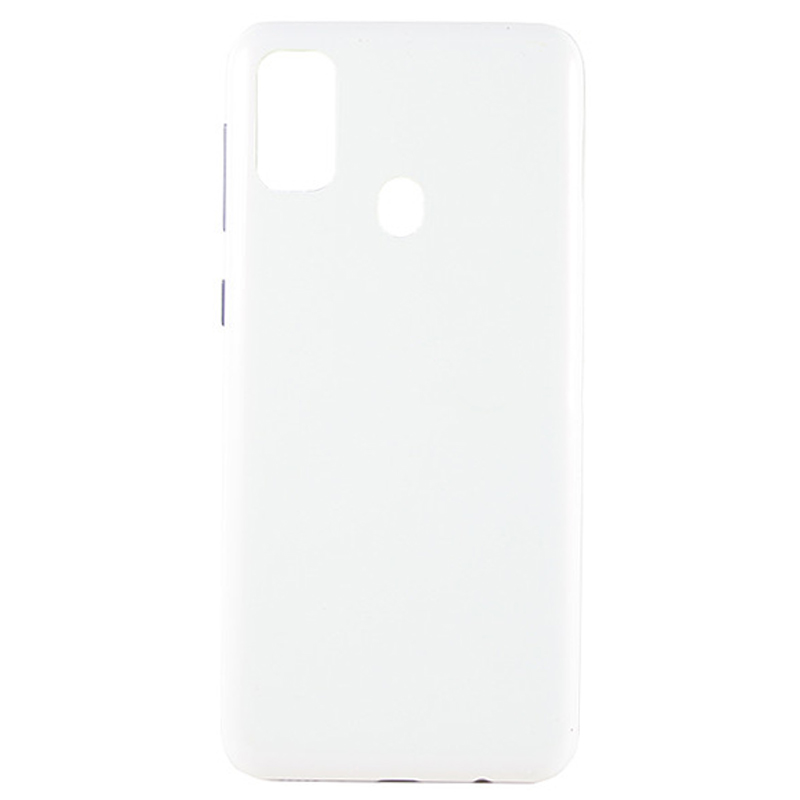 

Задняя крышка BaseMarket для Samsung M307F Galaxy M30s (белая)