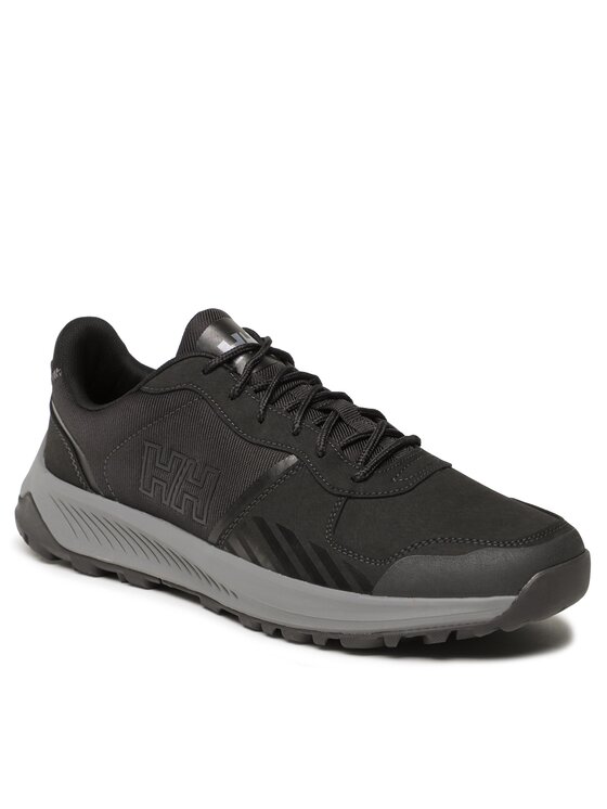 

Кроссовки мужские Helly Hansen Harrier 11853_990 черные 41 EU, Черный, Harrier 11853_990