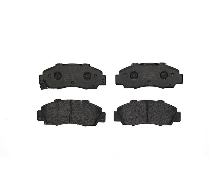 

Колодки Тормозные Задн. Honda Pilot Usa, Acura Zdx 3.5,3.7 09- D5190h MK KASHIYAMA D5190H
