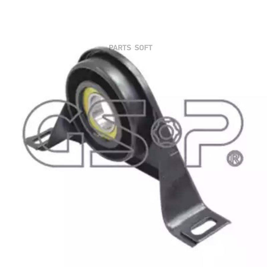 

GSP 512668 Подшипник карданного вала MERCEDES-BENZ E-CLASS (W210)
