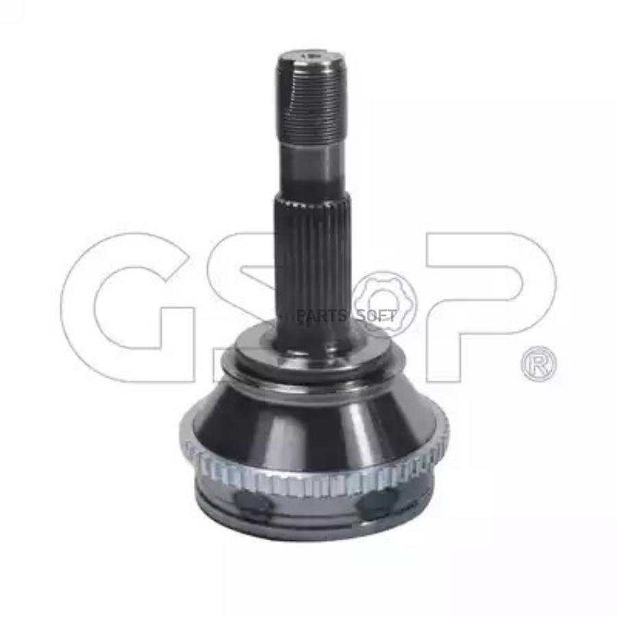

GSP 810094 ШРУС FIAT DUCATO нар.+ABS