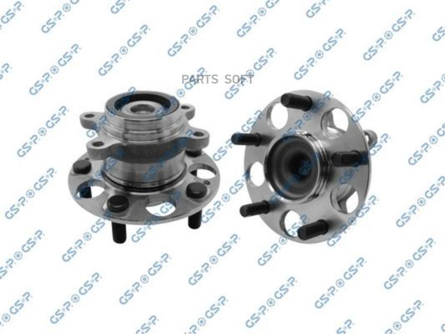 

GSP 9400547 Ступица с подшипником HONDA CIVIC IX 12- зад.