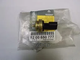 

ДАТЧИК ТЕМПЕРАТУРЫ [ORG] RENAULT 8200650777