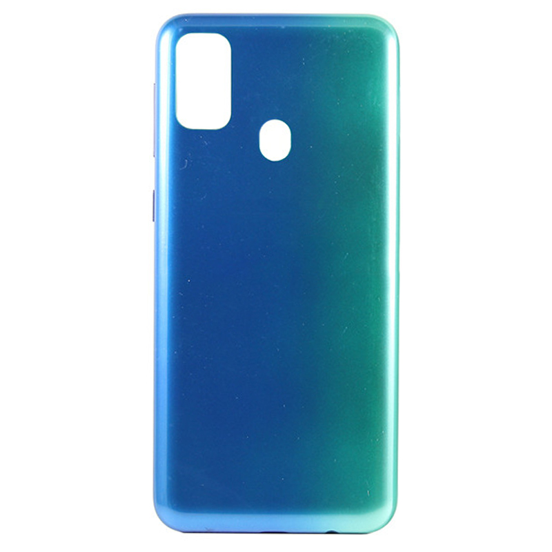 

Задняя крышка BaseMarket для Samsung M307F Galaxy M30s (синяя)