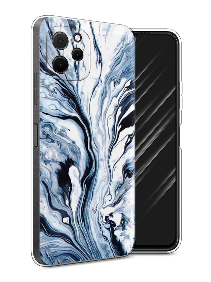Чехол Awog на HuaweI Nova Y61 